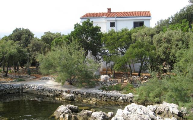 Apartment Marija - Unterkunft Drace &amp; Trstenik Kroatien