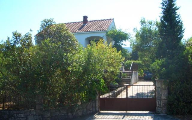 Ferienwohnungen Drace - Unterkunft Drace &amp; Trstenik Kroatien