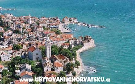 Apartment  Ana - Unterkunft Kastela Kroatien
