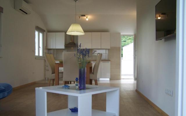 Apartment Barbara - Unterkunft Kastela Kroatien