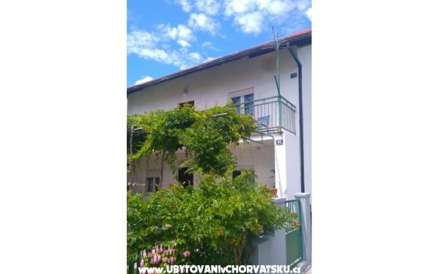 Apartment Čirko - Unterkunft Kastela Kroatien