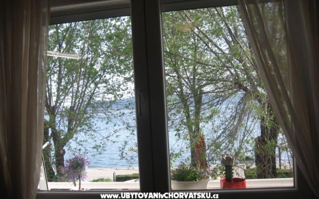 Apartment Gabi - Unterkunft Kastela Kroatien