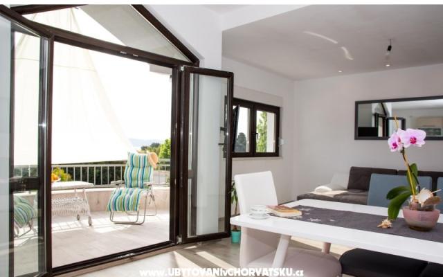 Apartment Kasalo - Unterkunft Kastela Kroatien