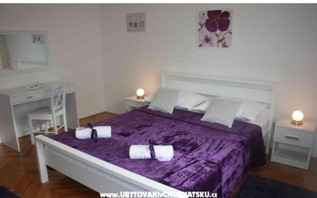 Apartment Klara - Unterkunft Kastela Kroatien