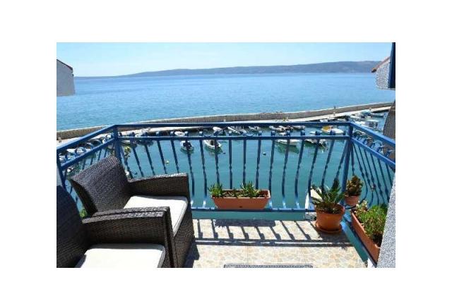 Apartment Luce&amp;Nina - Unterkunft Kastela Kroatien