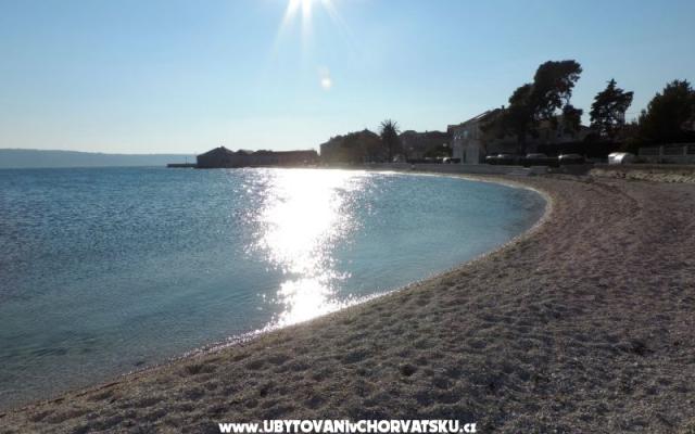 Apartment Lucija - Unterkunft Kastela Kroatien