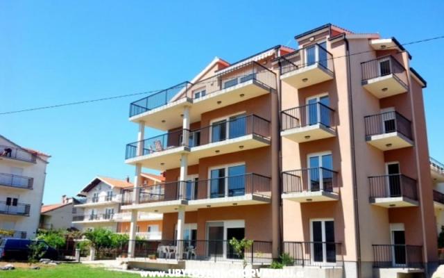 Apartment Maria - Unterkunft Kastela Kroatien