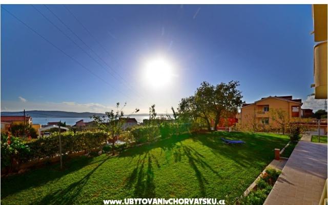 Appartements A&amp;G - Unterkunft Kastela Kroatien