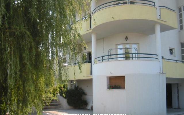 Appartements Gulin - Unterkunft Kastela Kroatien
