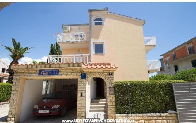 Apartment Penić - Unterkunft Kastela Kroatien