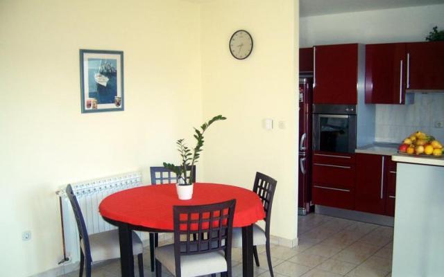 Appartement Lea - Unterkunft Kastela Kroatien