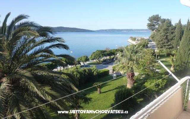 Appartement Mare - Unterkunft Kastela Kroatien