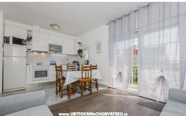 Family Dream Appartement - Unterkunft Kastela Kroatien