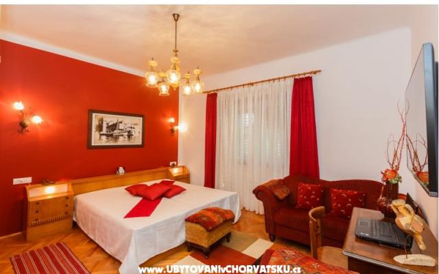 Big Appartement - Unterkunft Kastela Kroatien