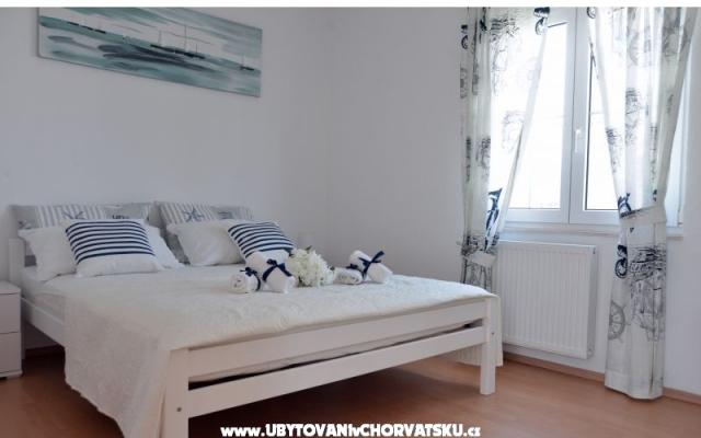 Cambio Appartement - Unterkunft Kastela Kroatien