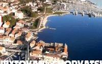Dan-Mari - Unterkunft Kastela Kroatien