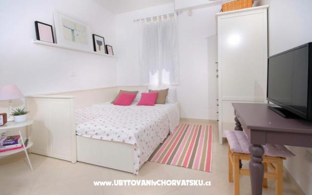 4 star studio apartment - Unterkunft Kastela Kroatien