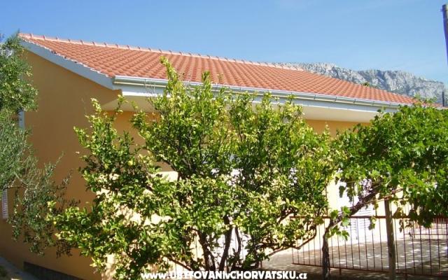 Holiday Home Prova - Unterkunft Kastela Kroatien