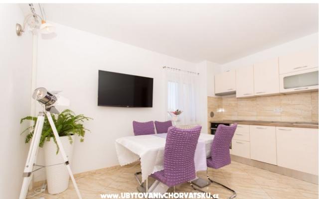 Pearl of Adriatic - Kastela - Unterkunft Kastela Kroatien