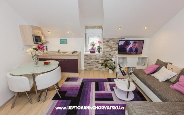 Stone Beauty Kaštela - Unterkunft Kastela Kroatien