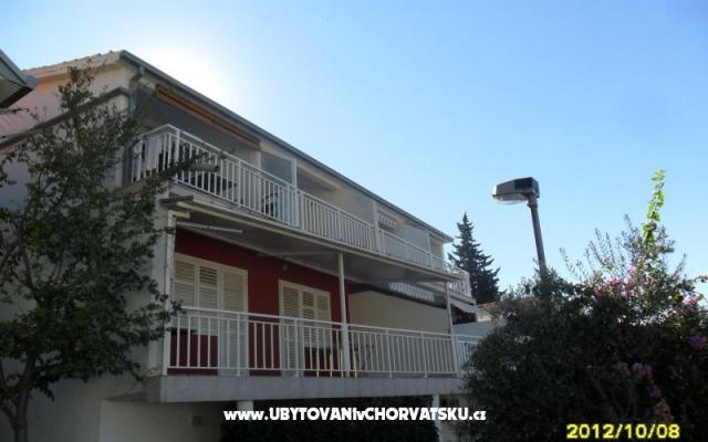 Apartment Ivana - Unterkunft Klek Kroatien