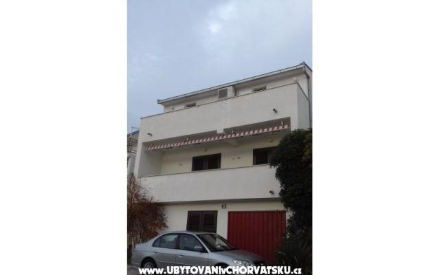 Apartment Jerković - Unterkunft Klek Kroatien