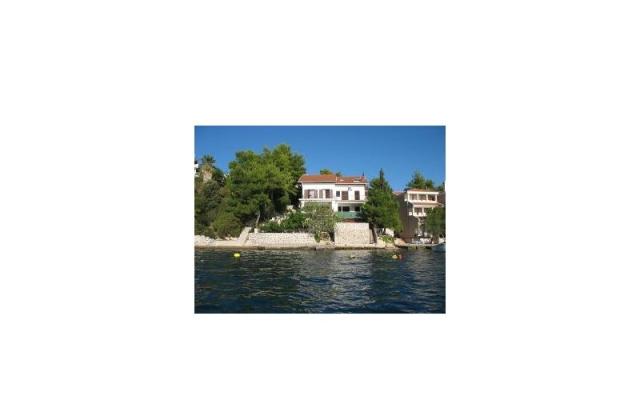 Appartements Cavar - Unterkunft Klek Kroatien