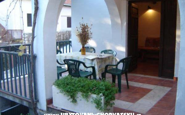 Appartements Nikolac - Unterkunft Klek Kroatien