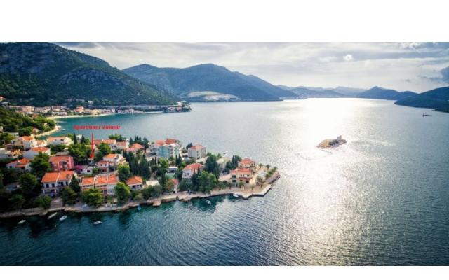Appartements Vukmir - Unterkunft Klek Kroatien
