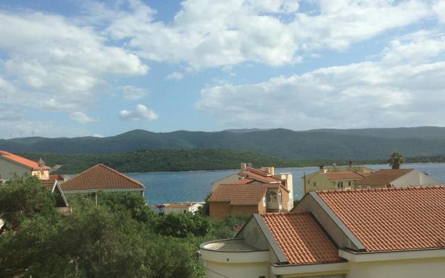 Ferienwohnungen Barbara - Unterkunft Klek Kroatien