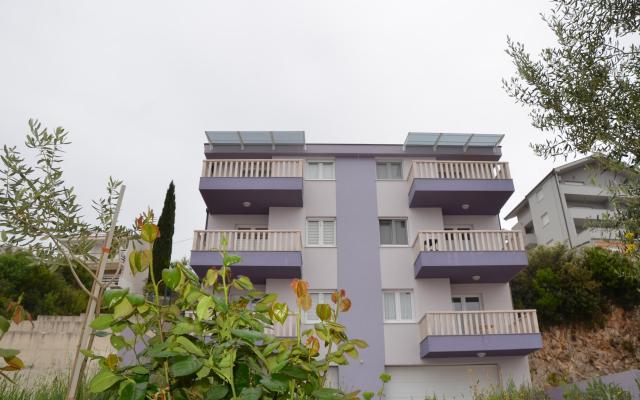 Appartement Lily - Unterkunft Klek Kroatien