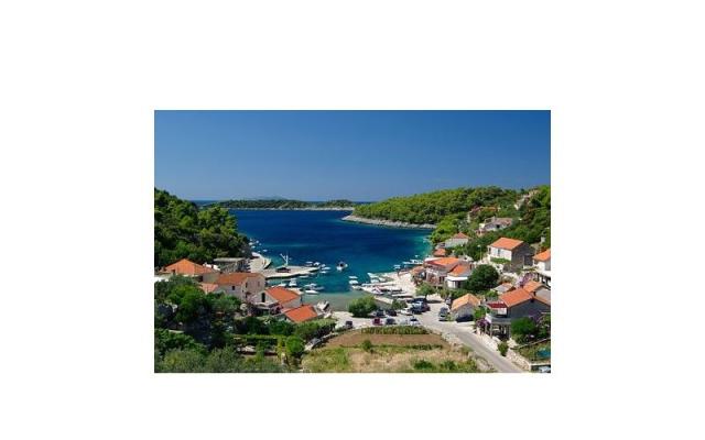 Ferienwohnungen Dea,Lara,Tin - Unterkunft Korcula Kroatien
