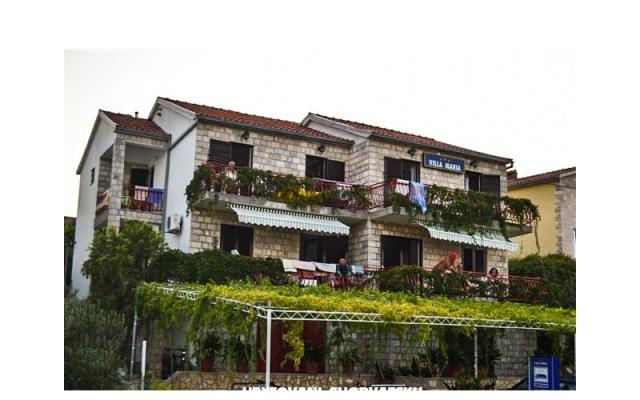 Villa Maria - Unterkunft Korcula Kroatien