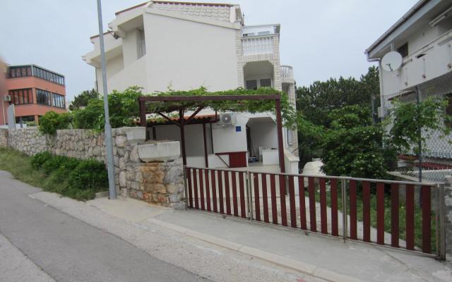 Apartment Klarić Baška - Unterkunft Insel Krk Kroatien