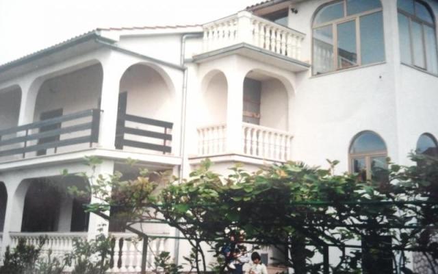 Apartment Novosel - Unterkunft Insel Krk Kroatien