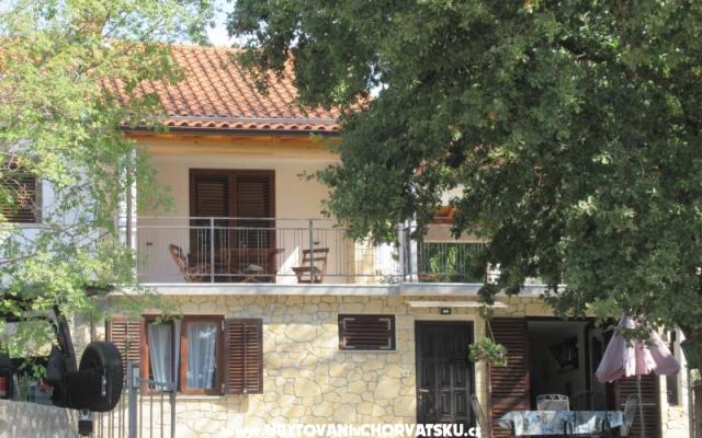 Cedrus apartment, modern / comfy - Unterkunft Insel Krk Kroatien