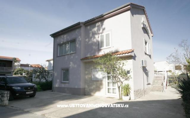 Appartements Irena - Krk - Unterkunft Insel Krk Kroatien