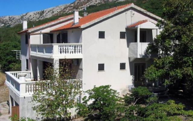 Appartements Marija - Unterkunft Insel Krk Kroatien