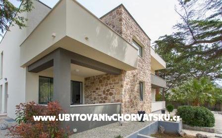 Appartements Memories - Unterkunft Insel Krk Kroatien