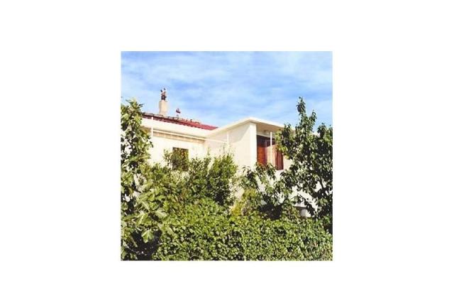 Appartements Seka - Unterkunft Insel Krk Kroatien