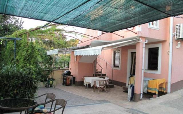 Ferienwohnungen Butorac - Unterkunft Insel Krk Kroatien