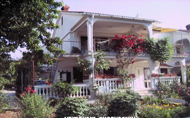 Ivana, ostrov Krk - Unterkunft Insel Krk Kroatien