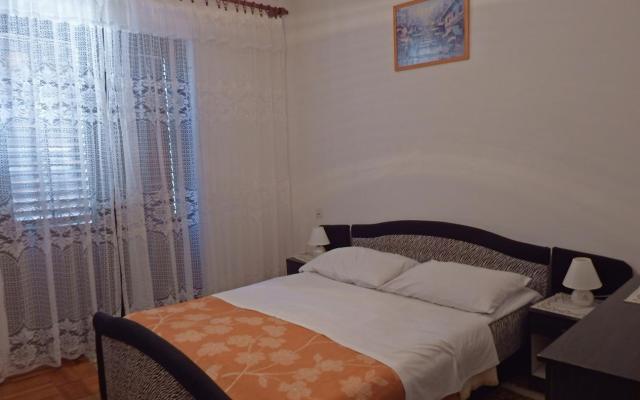 Ivanka - Unterkunft Insel Krk Kroatien