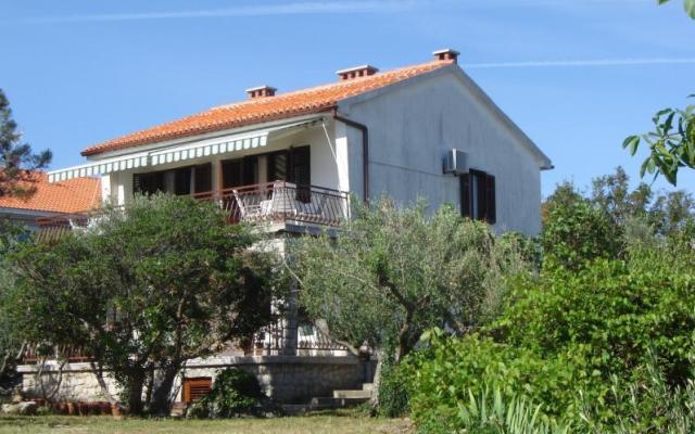 Studio Apartment Udina - Unterkunft Insel Krk Kroatien