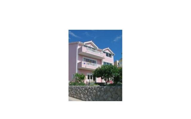 Vila Valentina - Unterkunft Insel Krk Kroatien