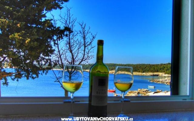 Apartment Rajka - Unterkunft Labin Kroatien
