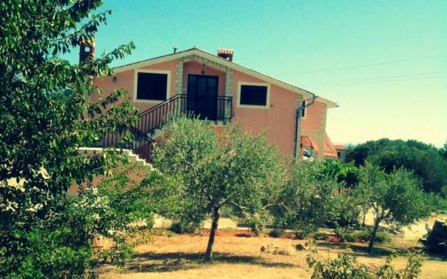 Appartements Ana - Unterkunft Labin Kroatien