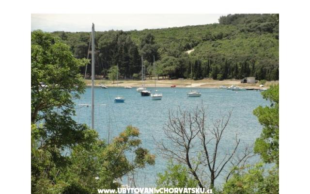 Ferienhaus Tunarica - Unterkunft Labin Kroatien