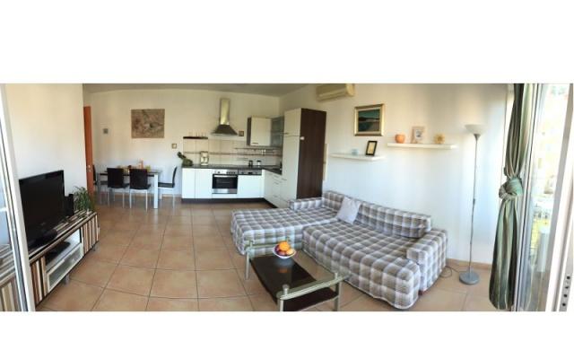 Apartment Kika - Unterkunft Lovran Kroatien