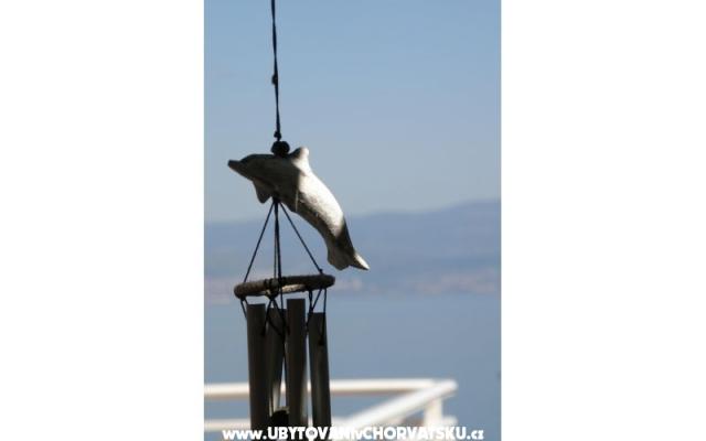 Appartements Mira - Unterkunft Lovran Kroatien